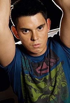 Películas de Richard Gutierrez