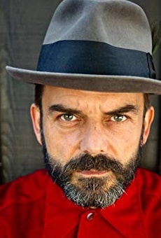 Películas de Richard Halverson