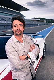 Películas de Richard Hammond