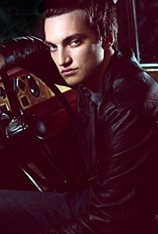 Películas de Richard Harmon