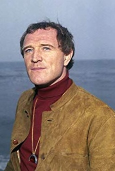 Películas de Richard Harris
