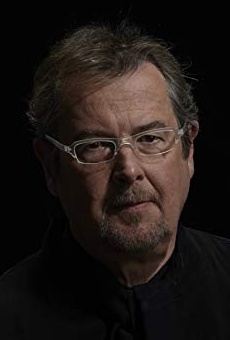 Películas de Richard Harvey