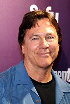 Películas de Richard Hatch