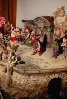 Películas de Richard Haynes Películas de Richard Haynes