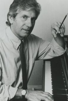 Películas de Richard Holmes