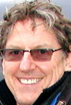 Películas de Richard Hymns