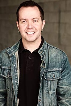 Películas de Richard Ian Cox