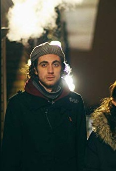 Películas de Richard Igoe