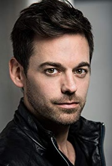 Películas de Richard J. Danum