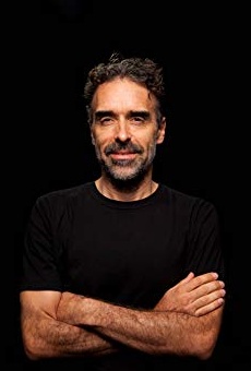 Películas de Richard James Allen