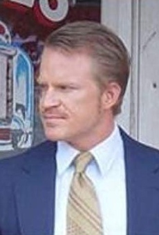 Películas de Richard Jenik