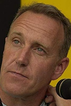 Películas de Richard Jobson Películas de Richard Jobson