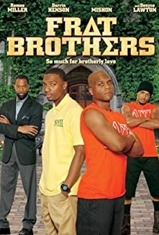 Películas de Richard John Reliford