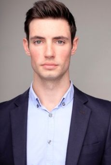 Películas de Richard Joseph Collins