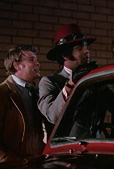 Películas de Richard Kennedy