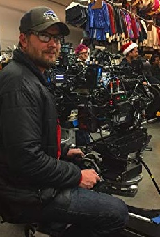 Películas de Richard Kent