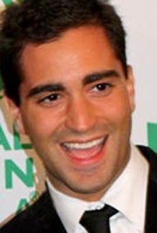 Películas de Richard Khouri