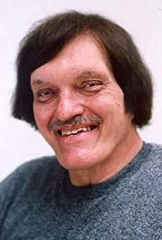 Películas de Richard Kiel