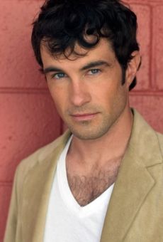 Películas de Richard King