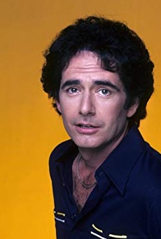 Películas de Richard Kline