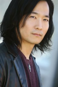 Películas de Richard Koyasu Park