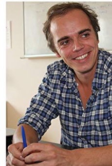 Películas de Richard Kropf