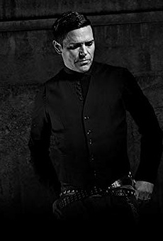 Películas de Richard Kruspe