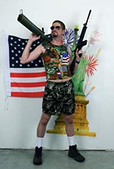 Películas de Richard Kyanka