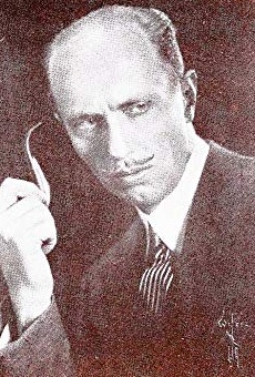 Películas de Richard L'Estrange