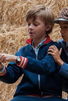 Películas de Richard Labuda