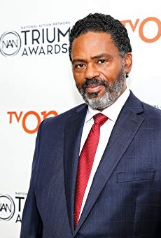 Películas de Richard Lawson