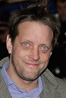 Películas de Richard Leaf