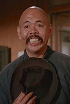 Películas de Richard Lee-Sung