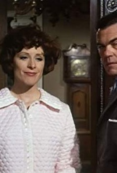 Películas de Richard Leech