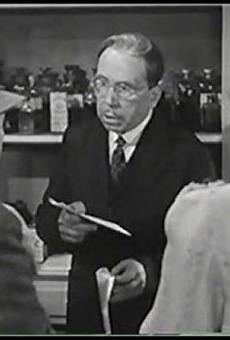 Películas de Richard LeGrand