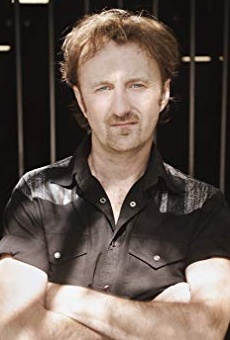 Películas de Richard Levi