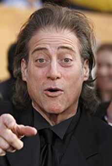 Películas de Richard Lewis