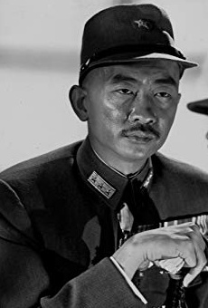 Películas de Richard Loo