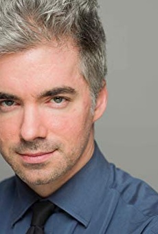 Películas de Richard Lovejoy Películas de Richard Lovejoy