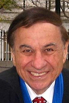 Películas de Richard M. Sherman