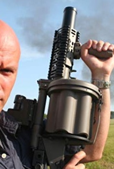 Películas de Richard Machowicz