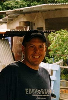 Películas de Richard Manning