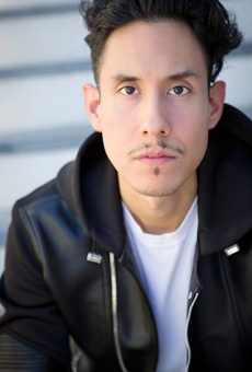 Películas de Richard Manriquez