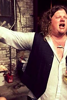 Películas de Richard Mark Jordan