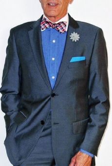 Películas de Richard Markman