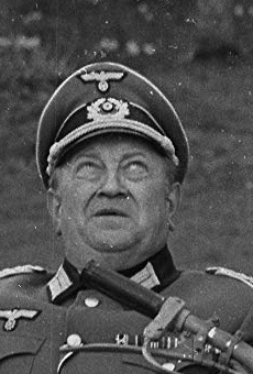 Películas de Richard Marner