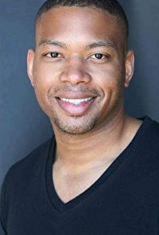 Películas de Richard Mason