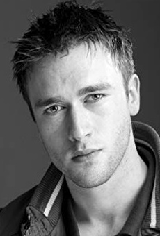 Películas de Richard McWilliams