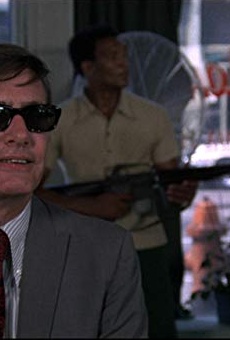 Películas de Richard Merrifield