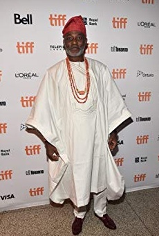 Películas de Richard Mofe-Damijo